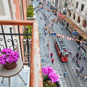 Magnova Hotel Provincia di Istanbul
